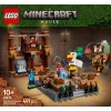 LEGO MINECRAFT 21272 Boslandgoed-vechtring