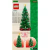LEGO Kerstboom set 40573 – seizoensgebonden uitstalmodel, decoratieve minibouw
