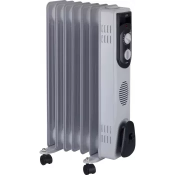 Elektrische oliekachel JATA R107