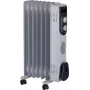 Elektrische oliekachel JATA R107
