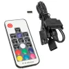 Kolink Inspire L2 4-pins 12V RGB-controller - SATA