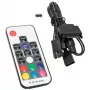 Kolink Inspire L2 4-pins 12V RGB-controller - SATA