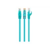 Netwerkkabel GEMBIRD Cat6 U/UTP (UTP) PP6U-1.5M/G — 1,5 m, RJ-45 naar RJ-45, groen
