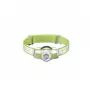 Ledlenser hoofdlamp - MH3 groen/wit