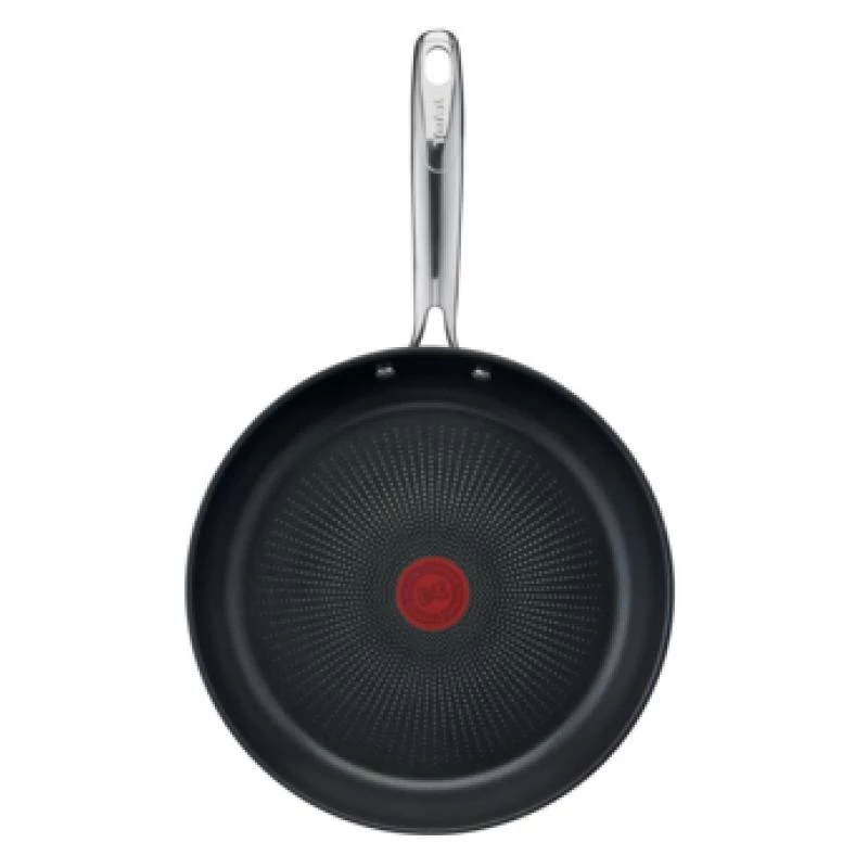 Tefal Duetto+ G732S3 pannenset 3 stuks