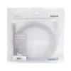 DisplayPort-kabel LogiLink CV0139 5 m zwart