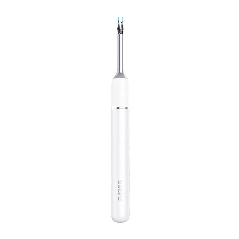 Bebird Note5 Pro oorreinigingscamera otoscoop, wit