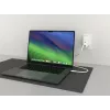 HYPER HyperJuice 240W Siliconen USB-C naar USB-C kabel (0,9 m/1 m) - Wit
