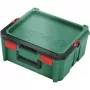 Opbergbox Bosch SystemBox 1600A01SR4 rechthoekig groen 343 x 391 x 171 mm
