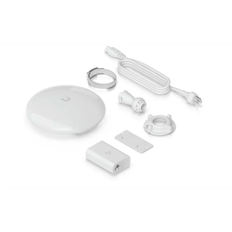 Ubiquiti UDB-Pro netwerkbrug 866,7 Mbit/s wit