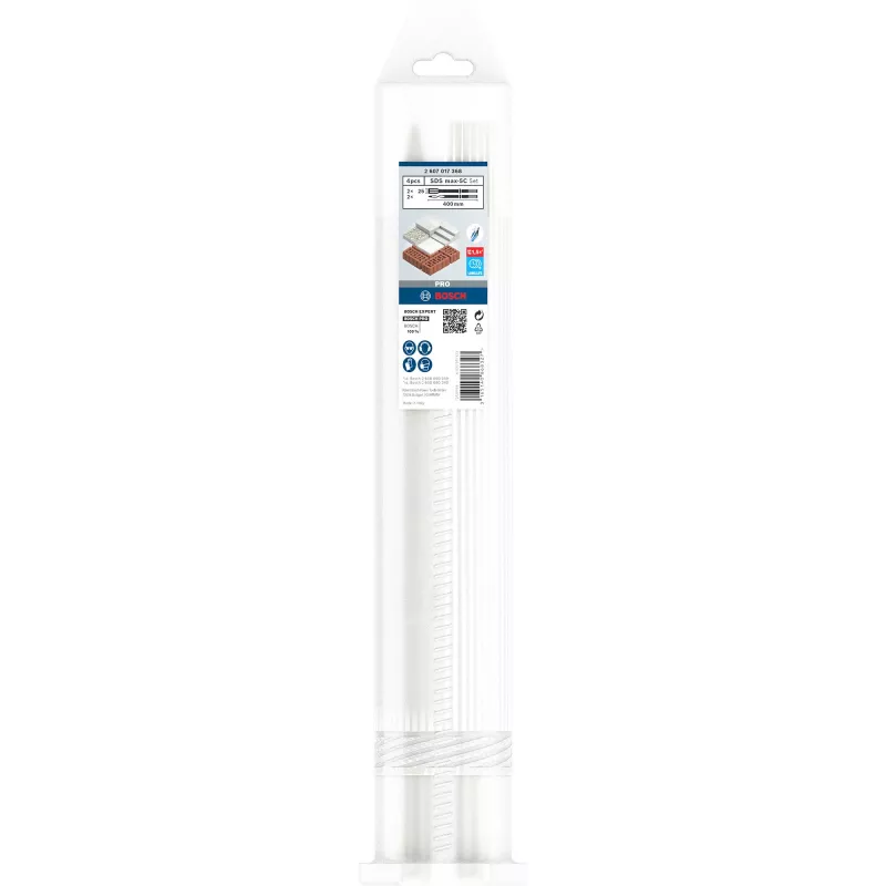 Boorhamer-beitelopzetstuk Bosch 2 607 017 368