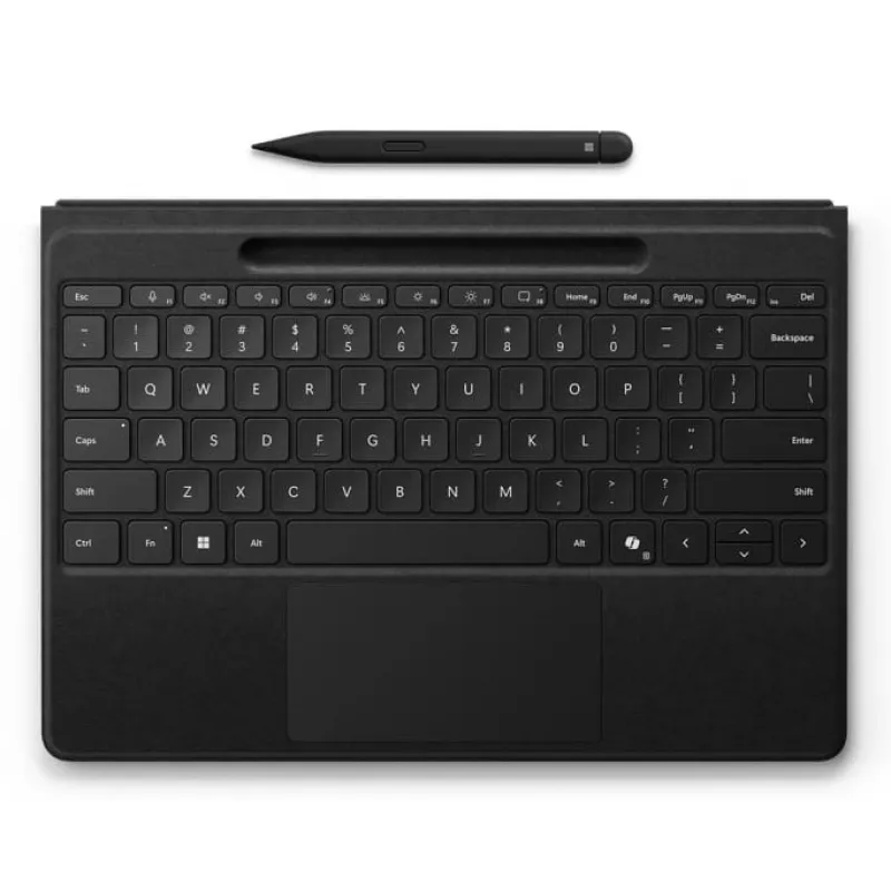 Microsoft Y8U-00009 zwart