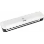SENCOR SLA 302 A3 lamineerapparaat, model SLA 302, ondersteunt A3, folieformaten 2x75–2x125 mm