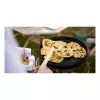 Bakplaat Petromax FT12 rond gietijzer oven, geschikt voor brood en vlees, 15 kg