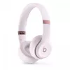 Beats Solo 4 draadloze koptelefoon - roodachtig roze