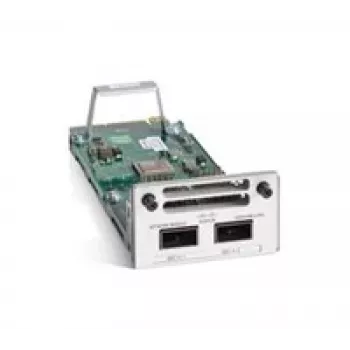 Catalyst 9300 2 x 40GE/NETWORK module vervanging IN