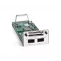 Catalyst 9300 2 x 40GE/NETWORK module vervanging IN