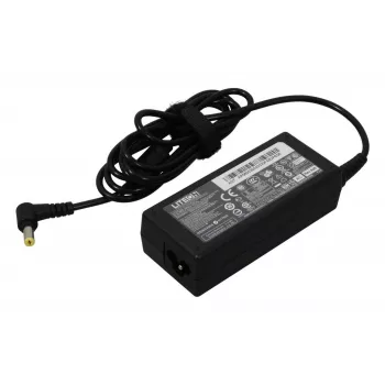 Acer AC ADAPTER 65W 19V YEL LF (AP.0650A.015)