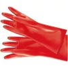 Veiligheidshandschoenen Knipex 98 65 41 rood 1 stuk