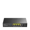 WLAN-router Cudy C200P dualband 300 Mbit/s, Gigabit Ethernet, USB 3.0, metalen behuizing