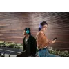 Steelseries Arctis Nova 3P Wireless draadloze headset voor PlayStation, Levander