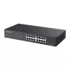 Mercusys MS116GS netwerkswitch Gigabit Ethernet (10/100/1000) zwart