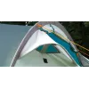 Groepstent Coleman Cortes 2 blauw grijs