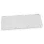 EK-Quantum Vector XC3 RTX 3070 backplate, nikkel