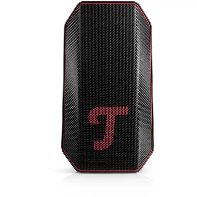 Teufel ROCKSTER AIR 2 zwart, wit 2.1 kanalen