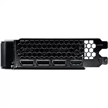 Gainward GeForce RTX 5060 Ghost 8GB GDDR7 grafische kaart