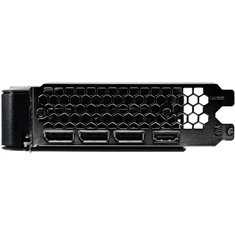 Gainward GeForce RTX 5060 Ghost 8GB GDDR7 grafische kaart