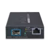 Netwerk-mediaconverter PLANET XT-705A