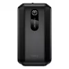 Baseus BS-CH001 - starthulp, booster 10000 mAh 12V (1000 A / 500 A) + krokodillenklemmen (zwart)