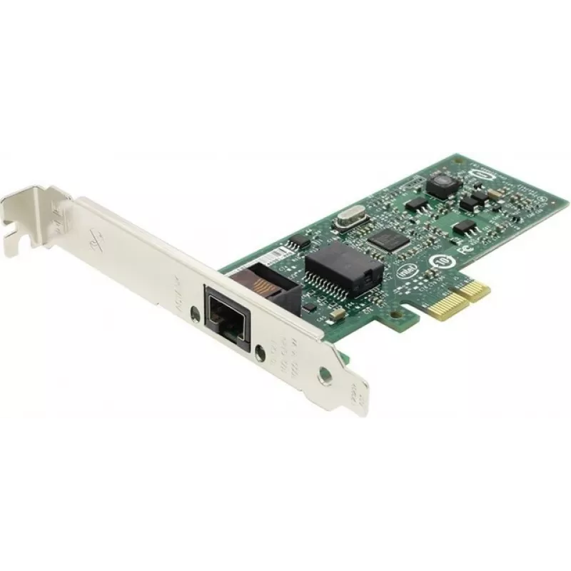 Intel EXPI9301CTBLK netwerkkaart intern 1000 Mbit/s