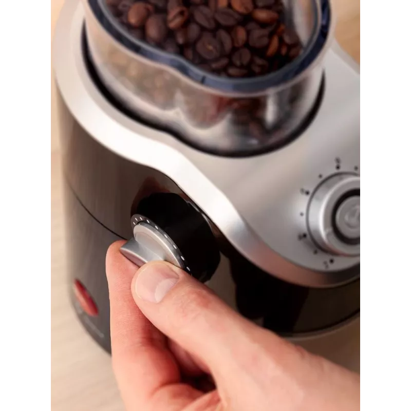 Eldom MK160 MILL elektrische koffiemolen