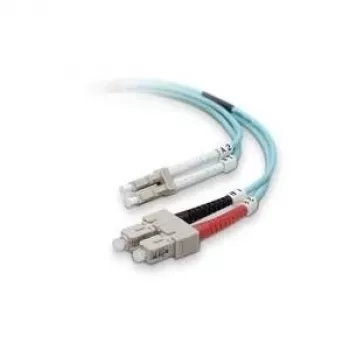 Glasvezel-patchkabel ROLINE OM3 50/125µm LC/SC 5 m