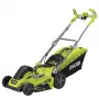 Ryobi RLM18E40H handmaaier