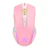 Gaming-muis ONIKUMA CW905 roze USB