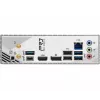 Moederbord ASRock B860M Pro RS WiFi — Intel B860, LGA 1851, micro ATX, DDR5, 4 DIMM, 3x M.2, 2.5Gb LAN, Wi‑Fi, Bluetooth