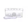 Camry CR 1156 digitale radiowecker Zwart,Grijs