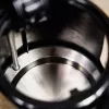 C280C ELDOM Waterkoker ELLI, inhoud 1,7 l, vermogen 2200 W, zwart, Strix, zwart