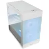 PC-behuizing Lian Li LANCOOL 205 Mesh C Midi Tower wit