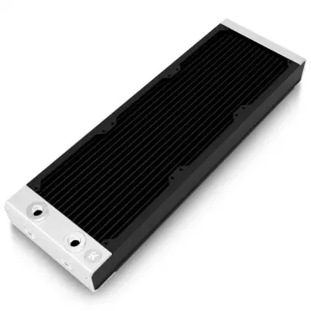 Radiator EK Water Blocks Quantum Surface P360M zwart 130 mm 405 mm 44 mm