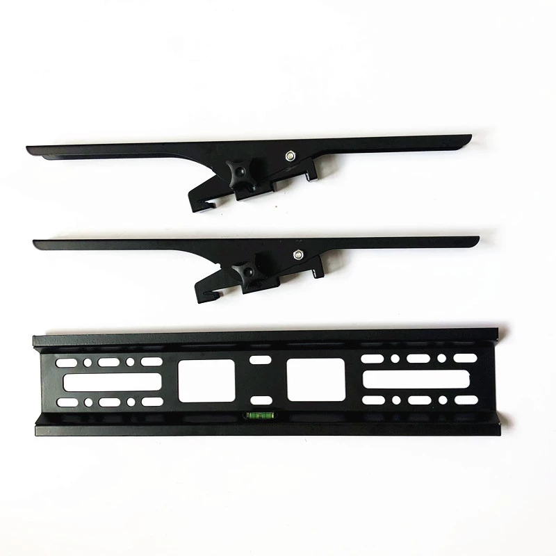 TV-beugel MANTA model T-MLX47706 voor 32–55 inch televisies, vaste wandbeugel