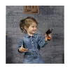 Kinderwerkplaats speelgoed SMOBY Bricolo Builder 7600360741 – bouwgereedschapsset voor rollenspellen