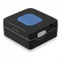 GPS-personentracker Teltonika TMT250 — zwart, 0,128 GB geheugen, Li-Ion 3,8 V, tot 8 uur accuduur