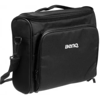 Draagtas projectortas BenQ 5J.J3T09.001 zwart