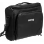 Draagtas projectortas BenQ 5J.J3T09.001 zwart