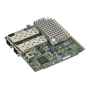 SUPERMICRO Uitbreidingskaart AOC-MTGN-I2S (AOC-MTGN-I2S)