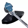 Makita DUR368LZ bosmaaier/draadtrimmer 35 cm accu zwart, blauw